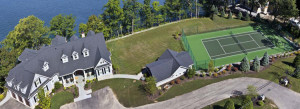 Tennis Courts Rochester NY