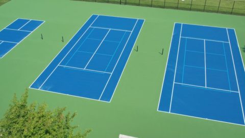 Tennis CourtRepair New York State Tennis CourtRepair New York State